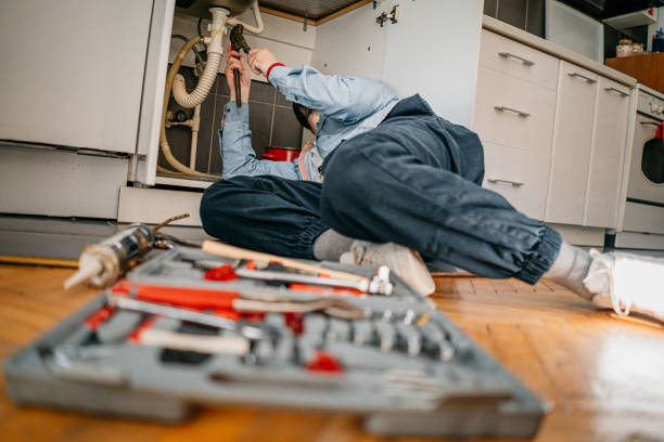 Best Affordable Plumbing Services  in Tazewell, TN
