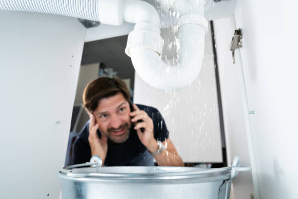 Best Emergency Plumber  in Tazewell, TN