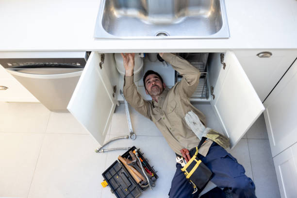 Best Sprinkler Systems  in Tazewell, TN