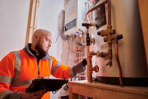 Best Water Heater Repair  in Tazewell, TN