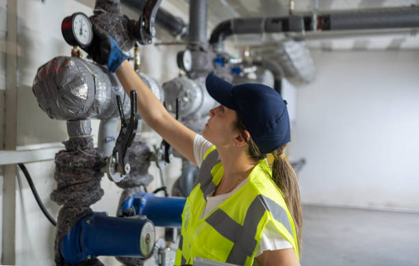 Best Sewer Line Repair  in Tazewell, TN