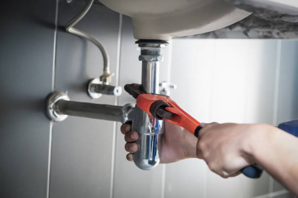 Best Faucet Repair  in Tazewell, TN