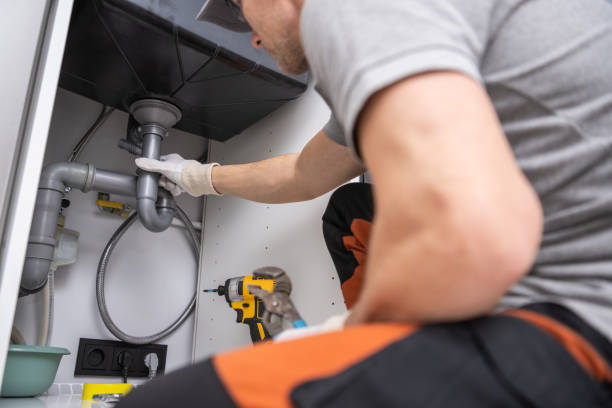 Best Commercial Plumbing Services  in Tazewell, TN