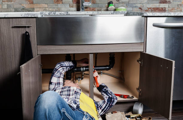 Best Affordable Plumbing Services  in Tazewell, TN