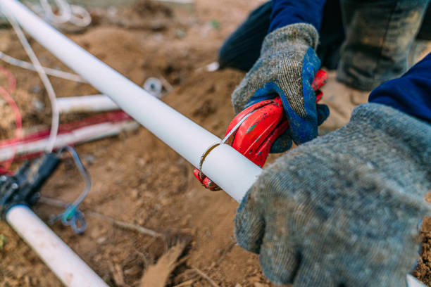 Best Plumbing Inspection Services  in Tazewell, TN